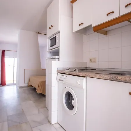Appartamento VistaMojácar Esterno foto