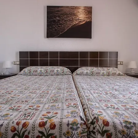 Appartamento VistaMojácar Esterno foto