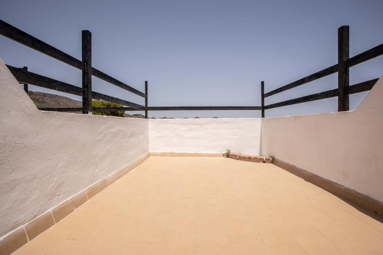 Vistamojacar Apartment Mojácar