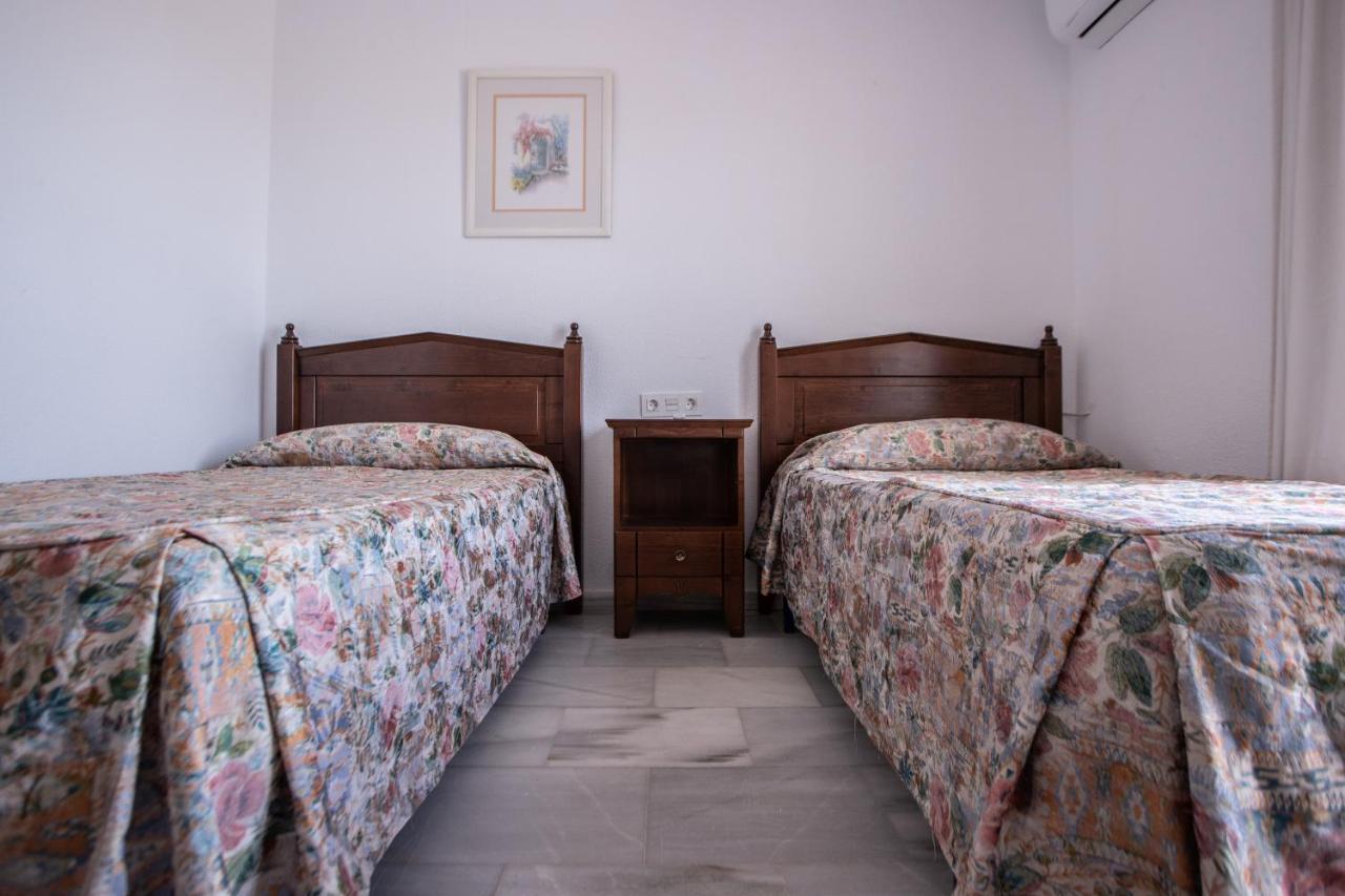Apartment Vistamojacar *