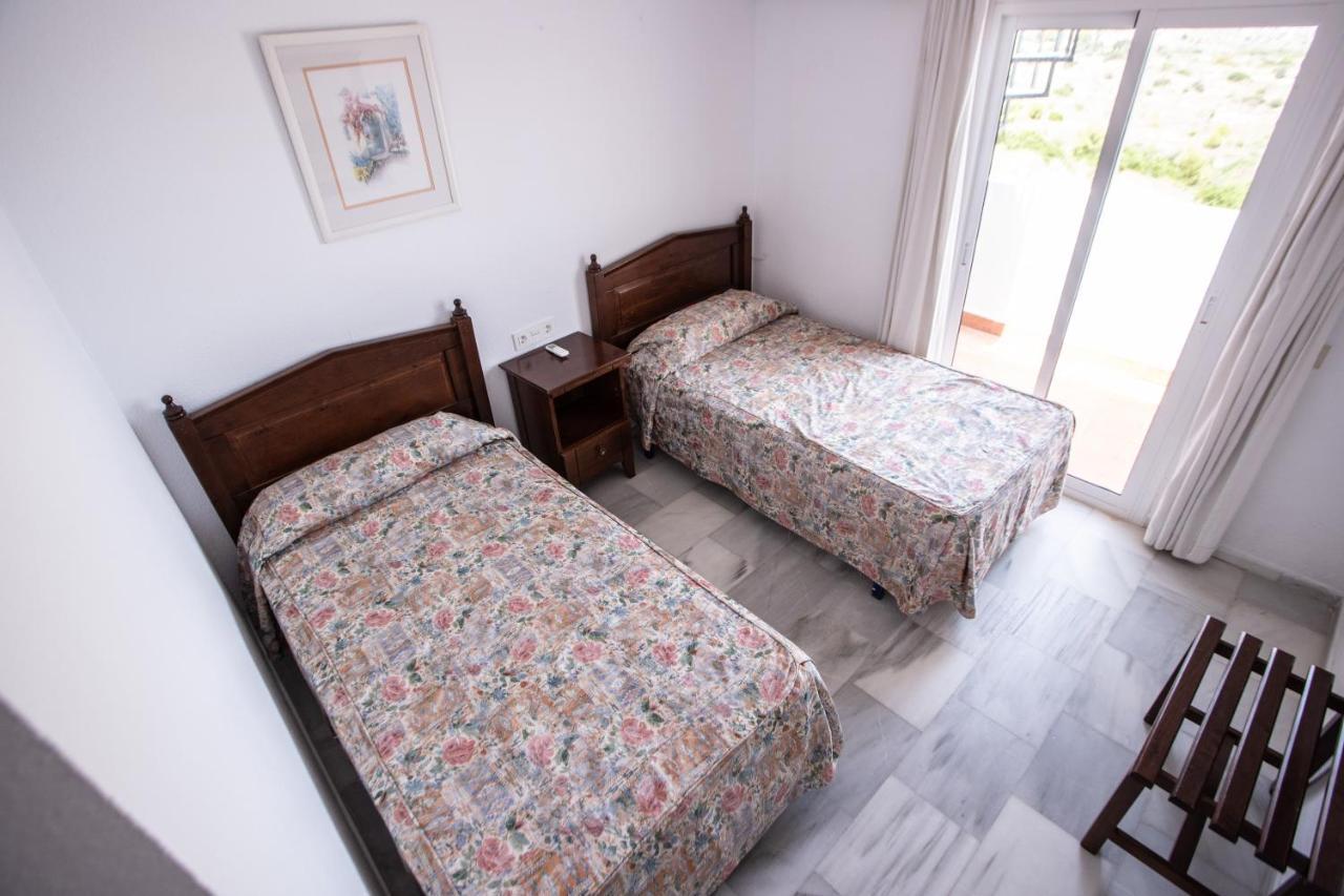 Vistamojacar Apartment *