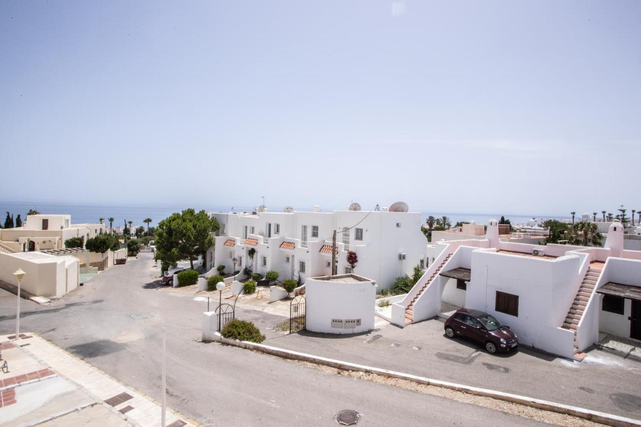 Vistamojacar Mojácar