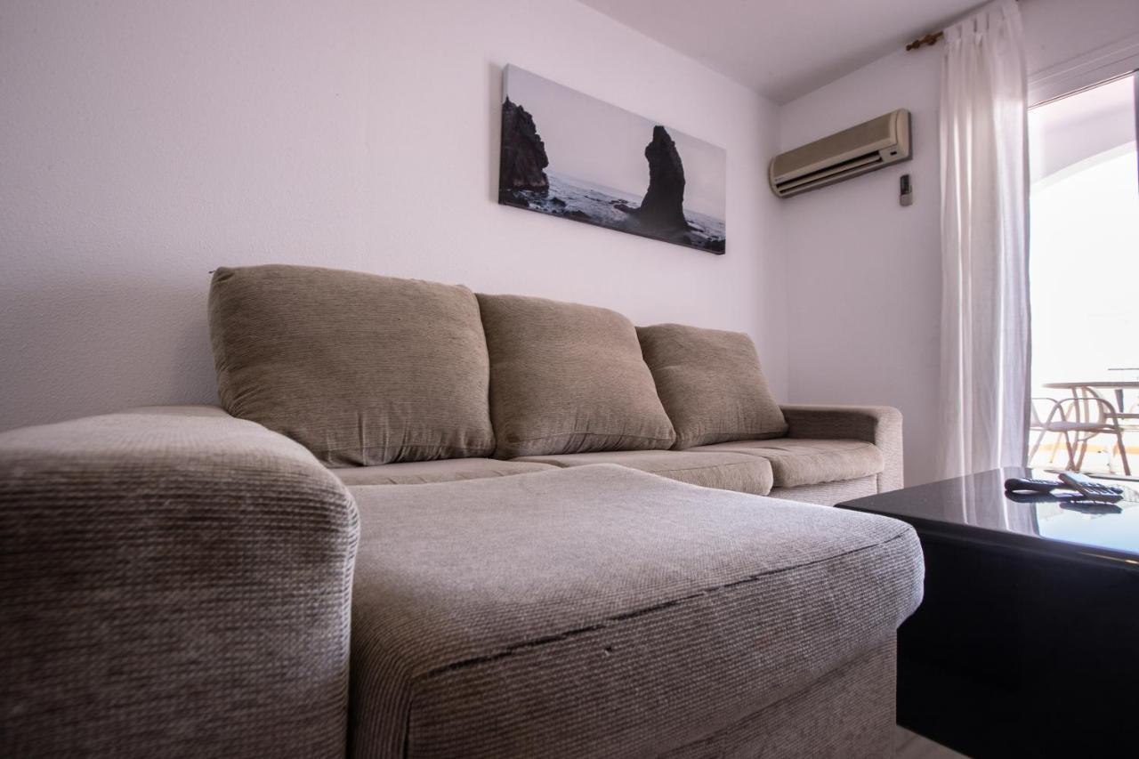 Vistamojacar Apartment *