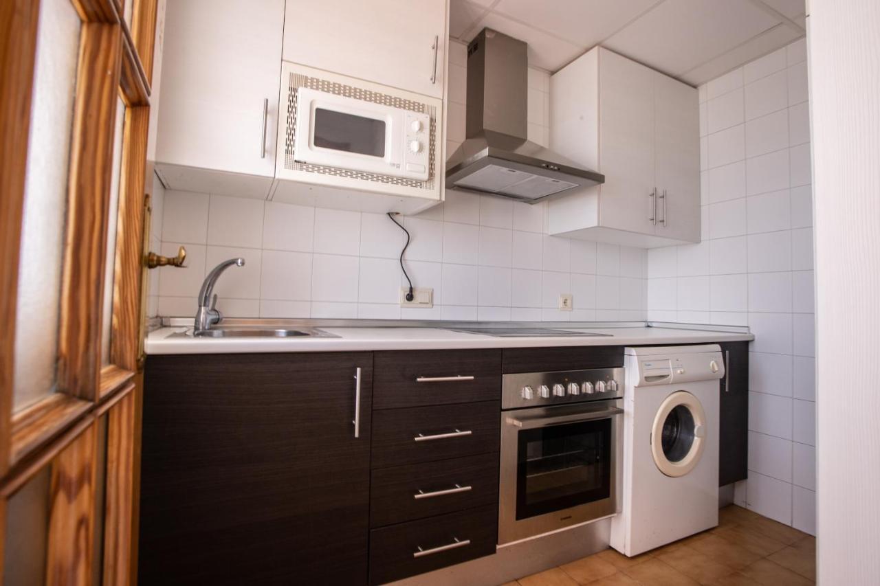 Apartment Vistamojacar