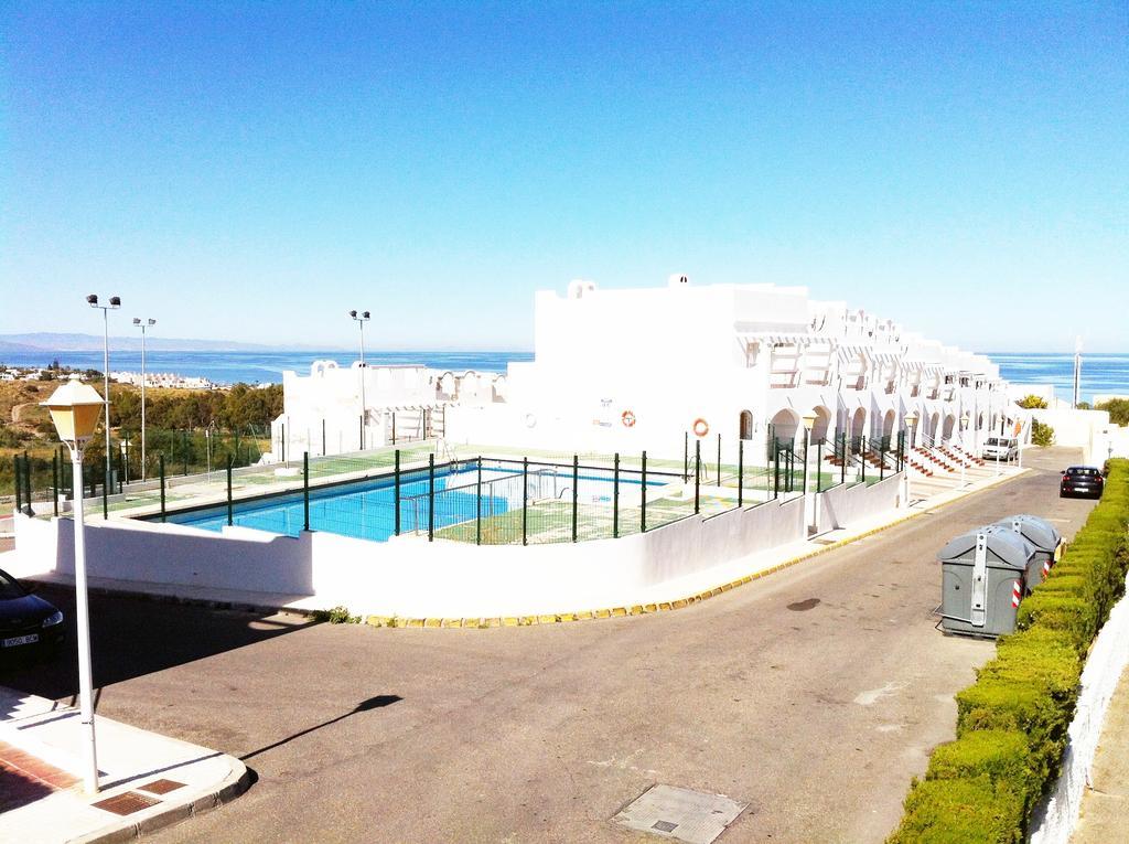 Appartement Vistamojacar
