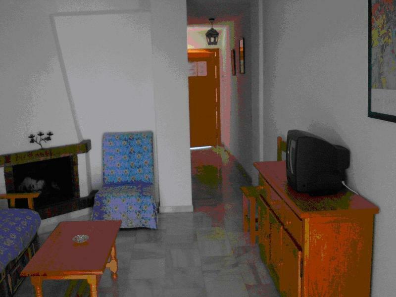 Vistamojacar Apartamento Mojácar